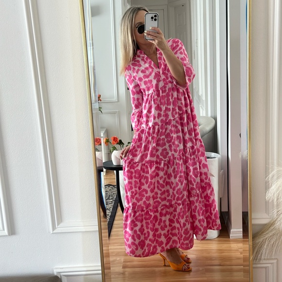 🛍️SHEIN dress - Picture 10 of 14